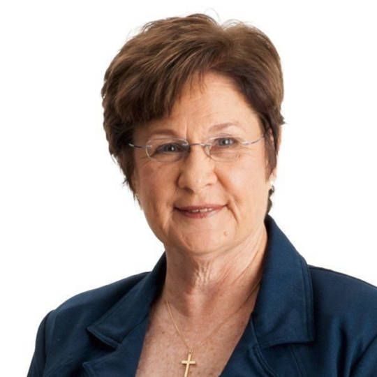 Rosemary Jardine