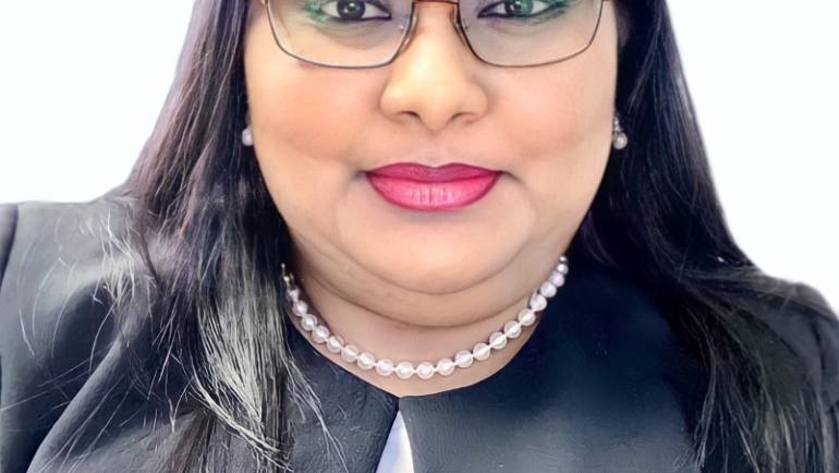 Roshni Ramlal