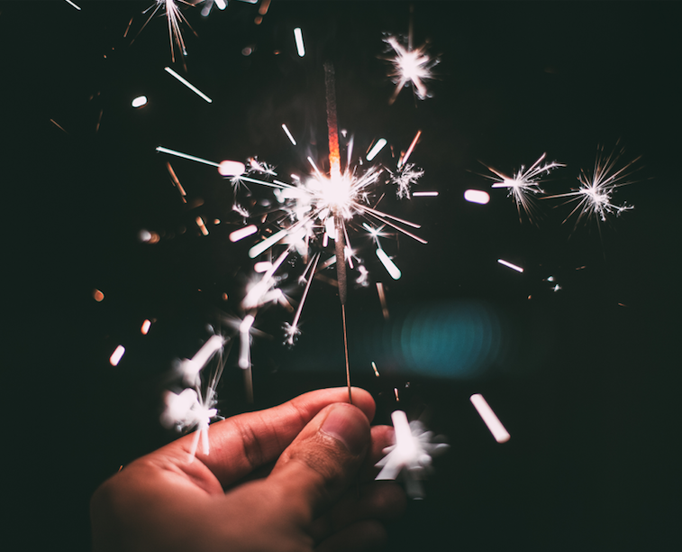 New Year’s Resolutions: Improving your skills to compete in the job market
