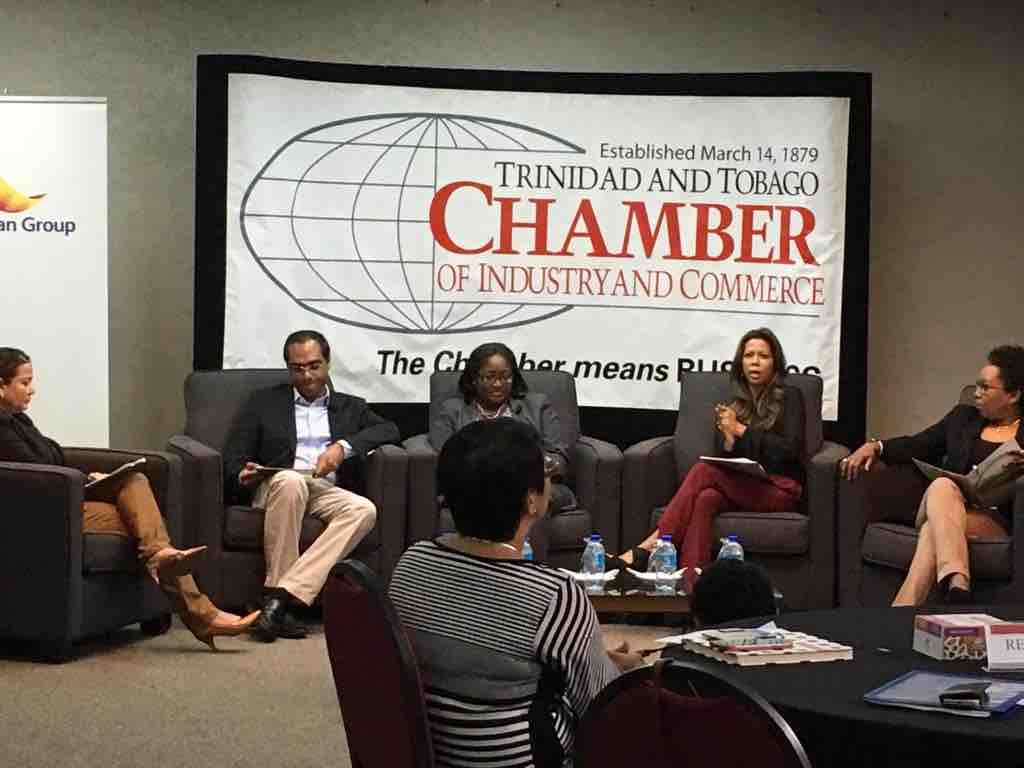 Rethinking Intellectual Property when Going Global – TT Chamber event