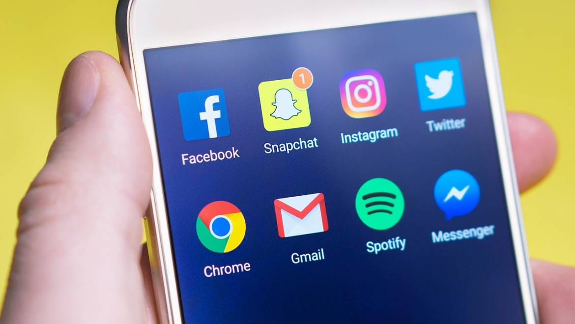 Social Media Mistakes Job Seekers Make
