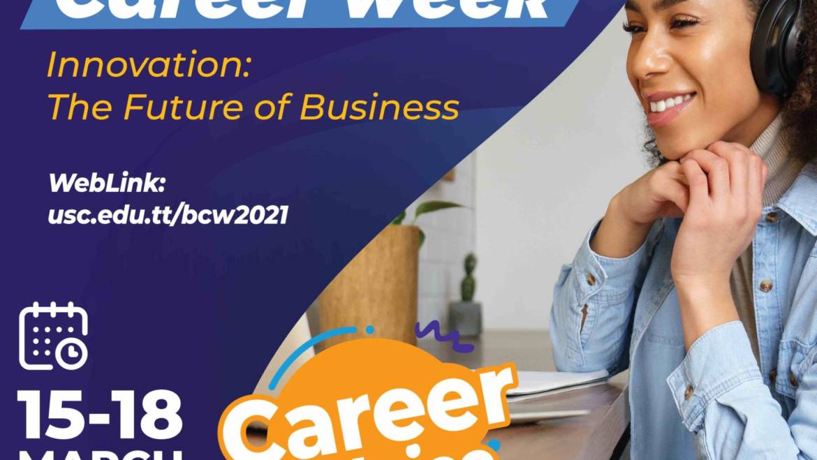 Career Fair Alert: University of Southern Caribbean